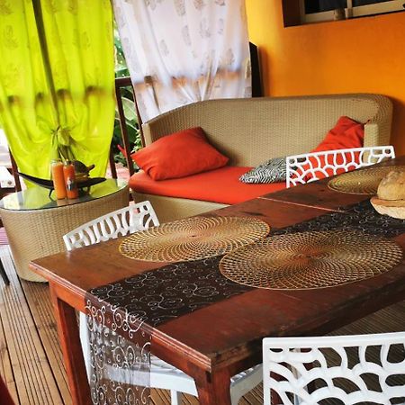 L'Ecomusee Creole De La Guadeloupe ซานต์-โรส ภายนอก รูปภาพ