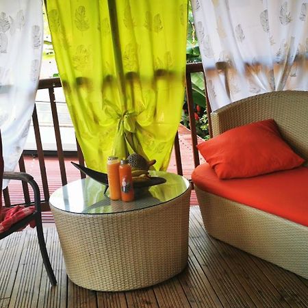 L'Ecomusee Creole De La Guadeloupe ซานต์-โรส ภายนอก รูปภาพ