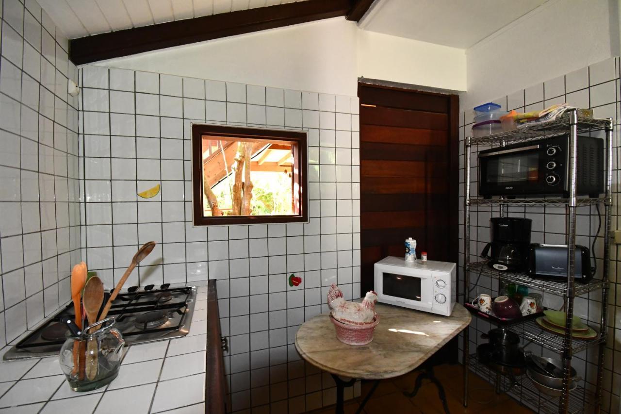 L'Ecomusee Creole De La Guadeloupe ซานต์-โรส ภายนอก รูปภาพ