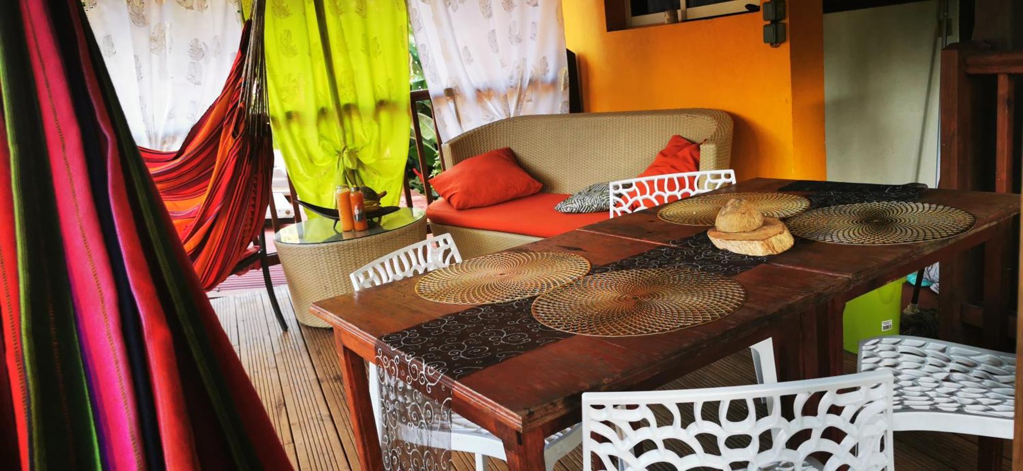 L'Ecomusee Creole De La Guadeloupe ซานต์-โรส ภายนอก รูปภาพ