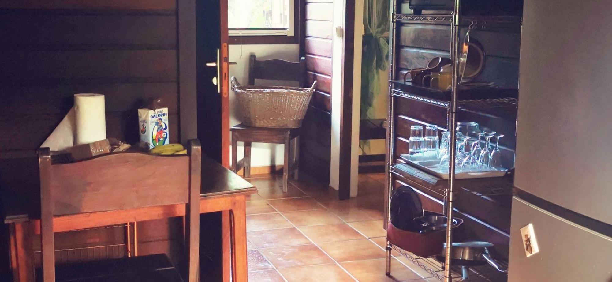 L'Ecomusee Creole De La Guadeloupe ซานต์-โรส ภายนอก รูปภาพ