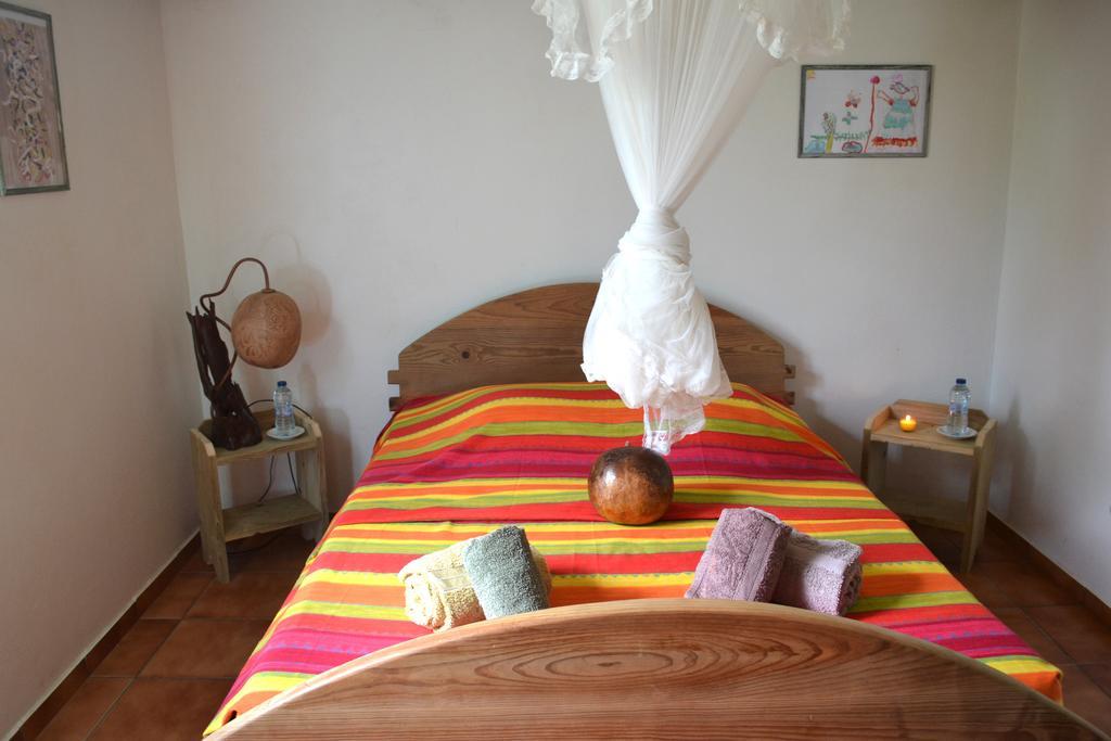 L'Ecomusee Creole De La Guadeloupe ซานต์-โรส ภายนอก รูปภาพ