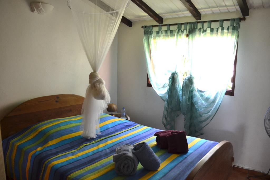 L'Ecomusee Creole De La Guadeloupe ซานต์-โรส ภายนอก รูปภาพ