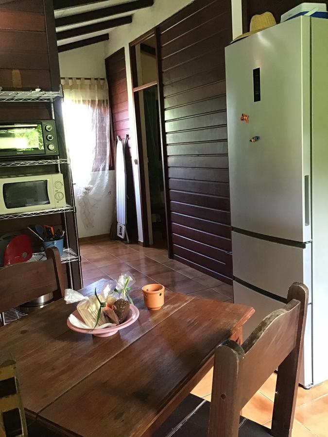 L'Ecomusee Creole De La Guadeloupe ซานต์-โรส ภายนอก รูปภาพ